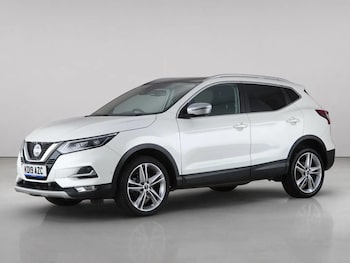 Used Nissan Qashqai 2019 for sale - 79590849: Photo