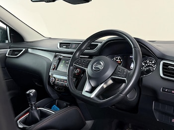 Used Nissan Qashqai 2019 for sale - 79590849: Photo