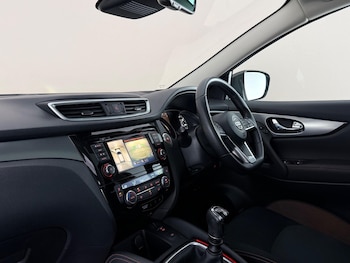 Used Nissan Qashqai 2019 for sale - 79590849: Photo