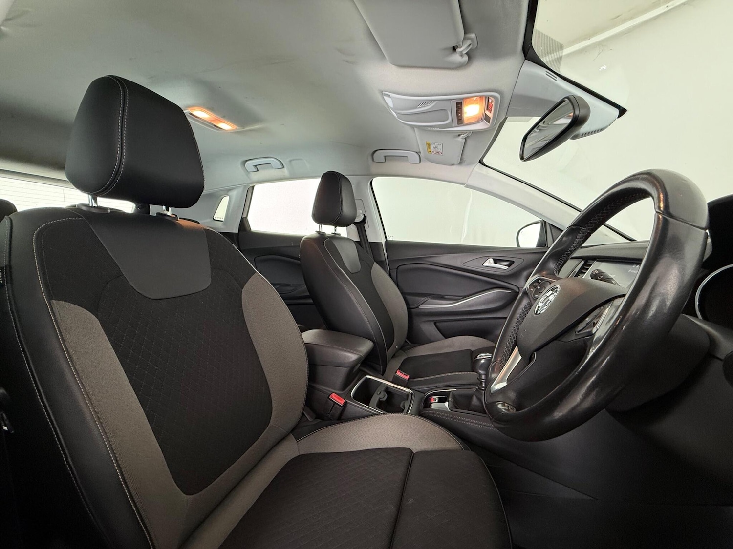 Used Vauxhall Grandland X 2018 for sale - 76996552: Photo 16