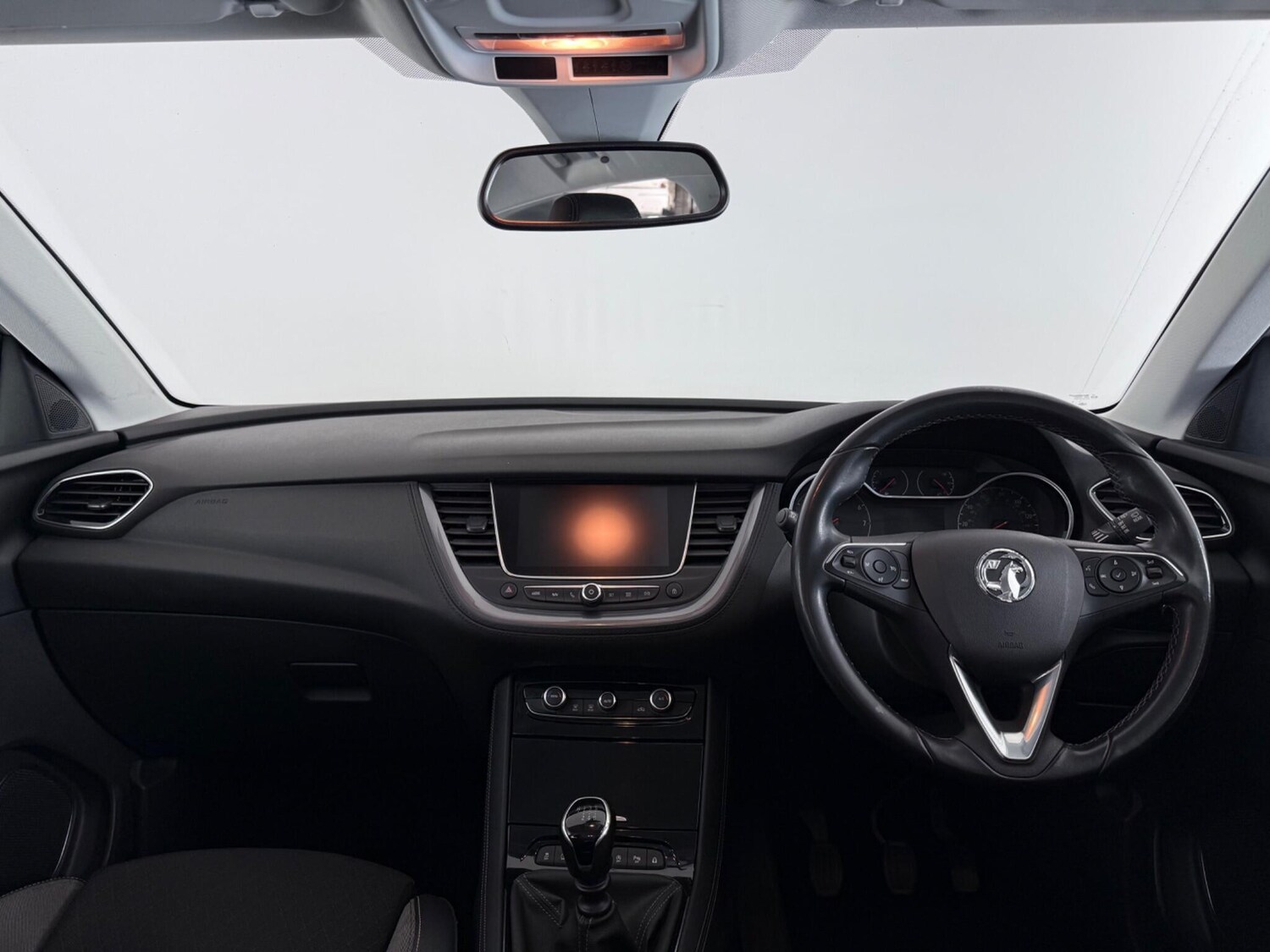 Used Vauxhall Grandland X 2018 for sale - 76996552: Photo 19