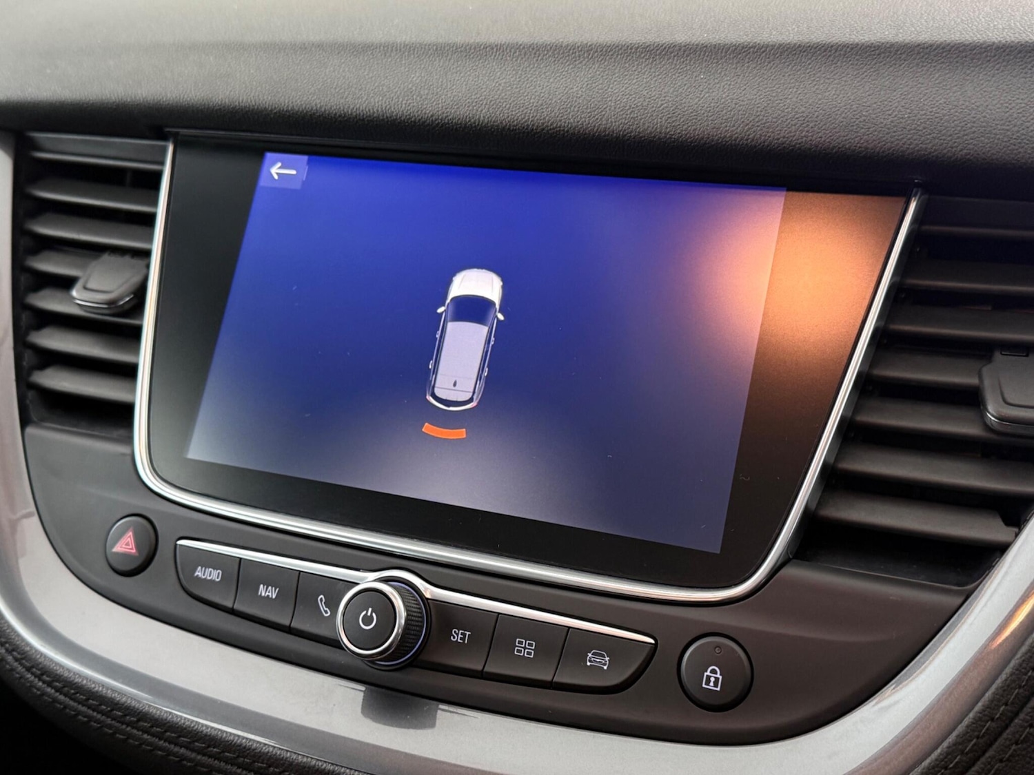 Used Vauxhall Grandland X 2018 for sale - 76996552: Photo 35