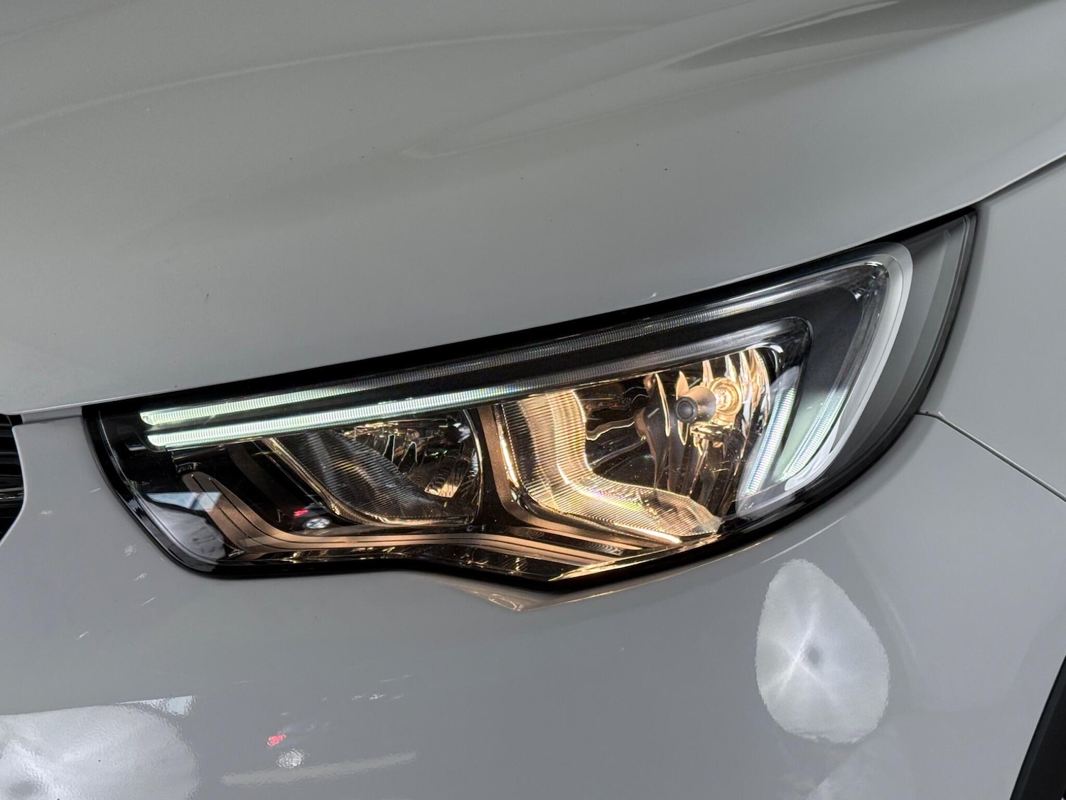 Used Vauxhall Grandland X 2018 for sale - 76996552: Photo 8