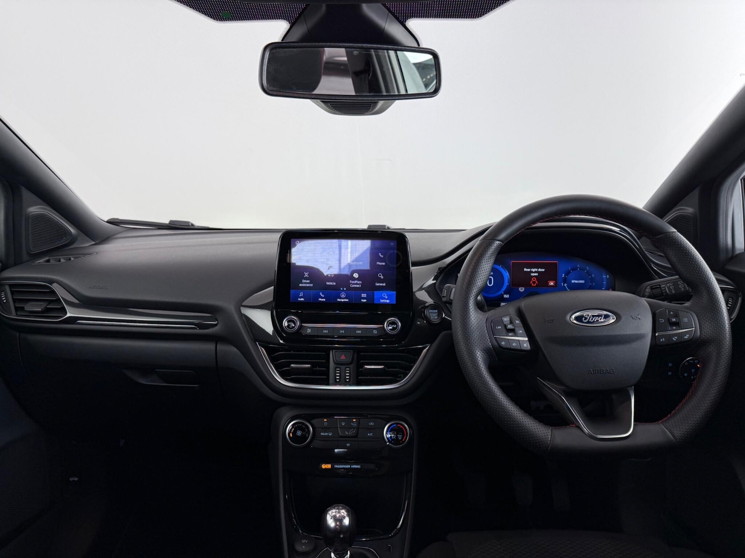 Used Ford Puma 2024 for sale - 77426238: Photo 17