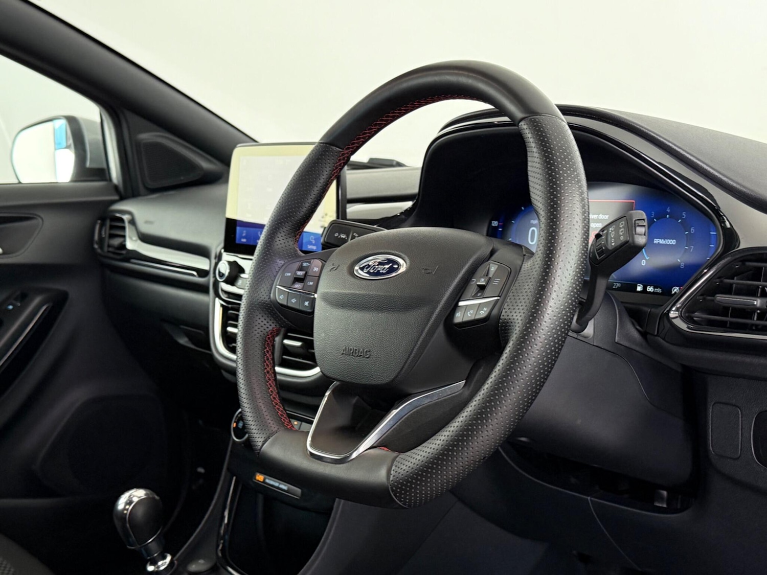 Used Ford Puma 2024 for sale - 77426238: Photo 18