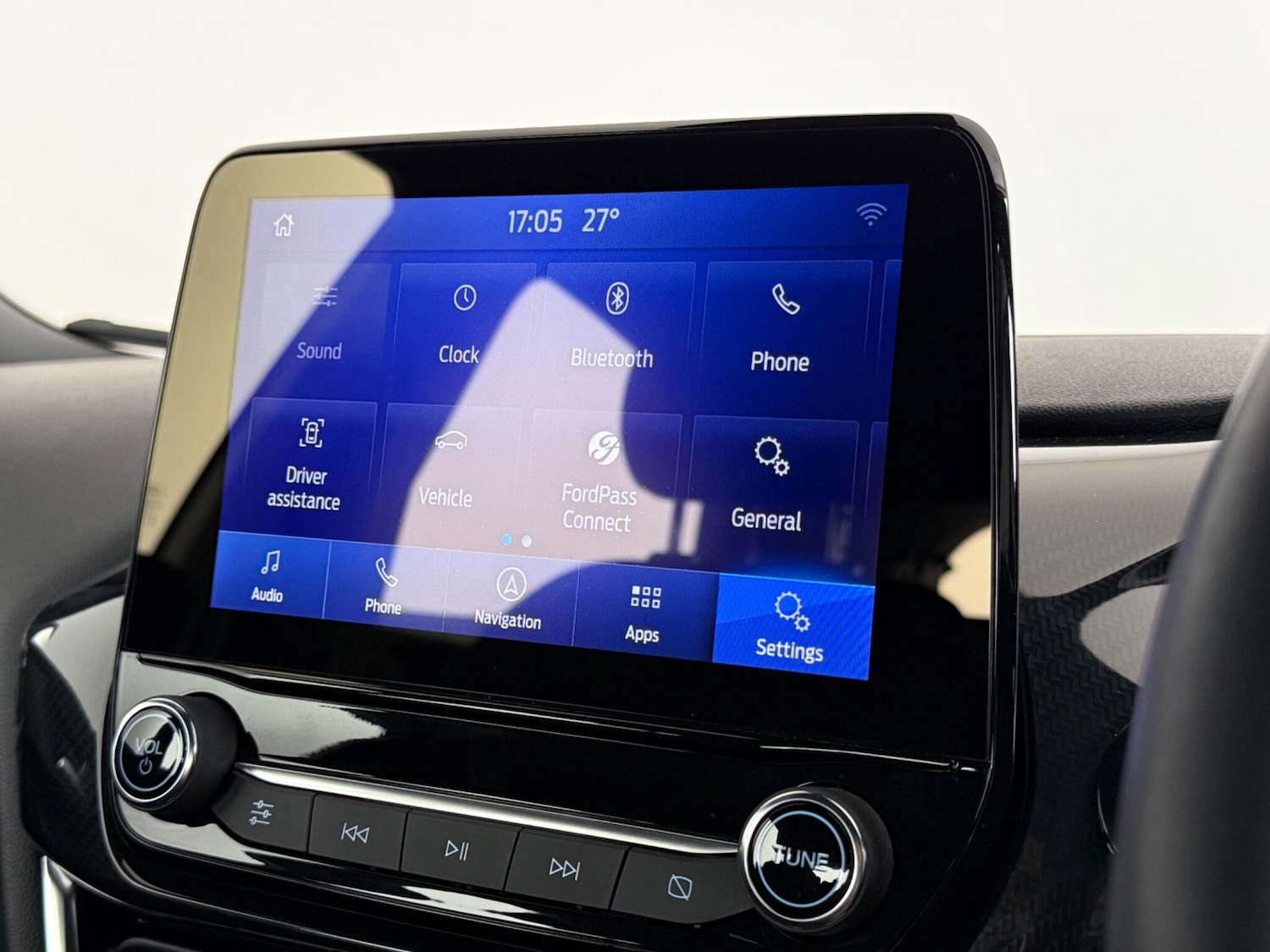 Used Ford Puma 2024 for sale - 77426238: Photo 25