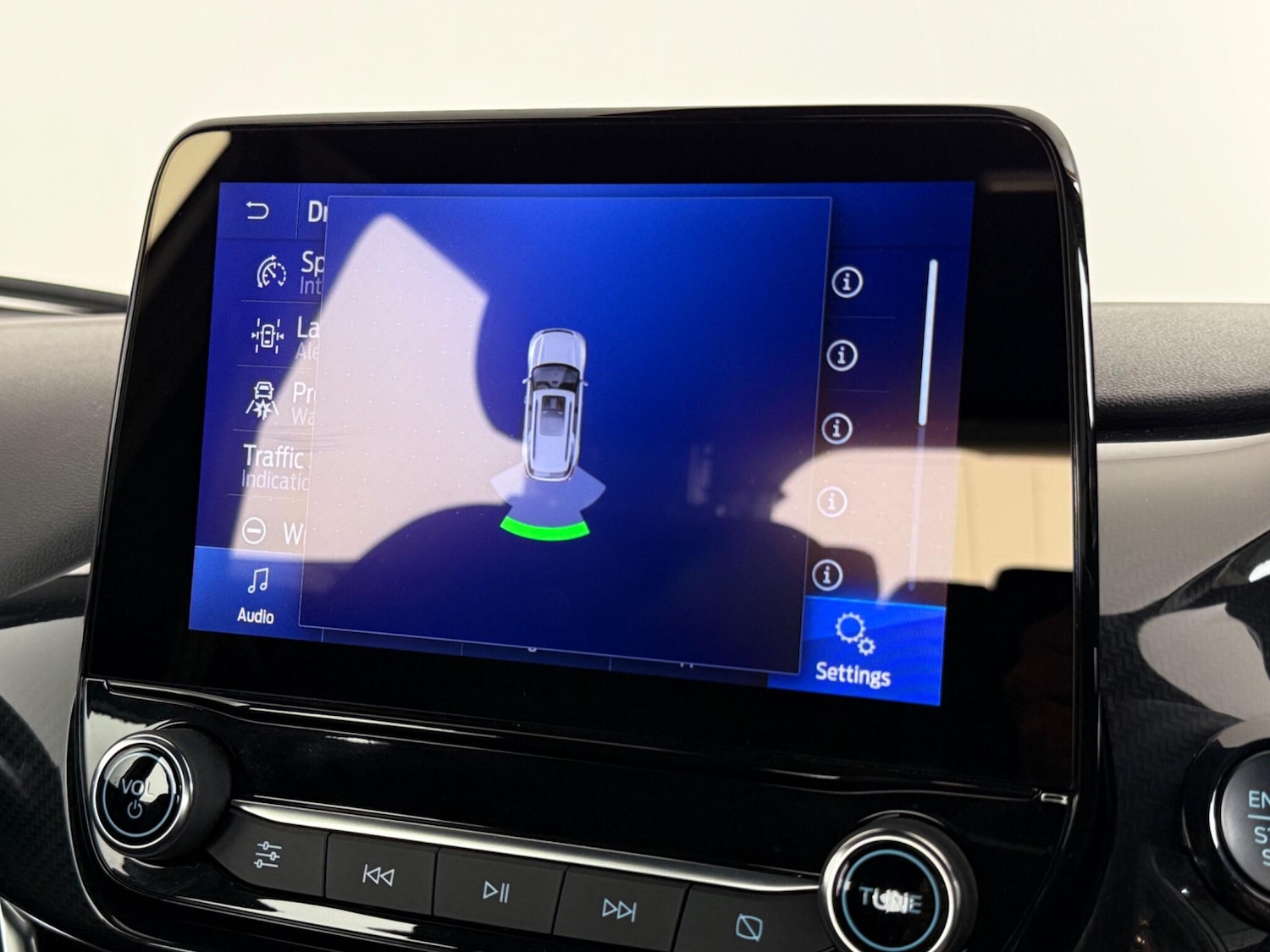 Used Ford Puma 2024 for sale - 77426238: Photo 30