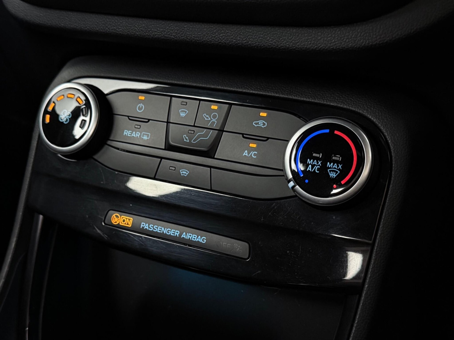 Used Ford Puma 2024 for sale - 77426238: Photo 34