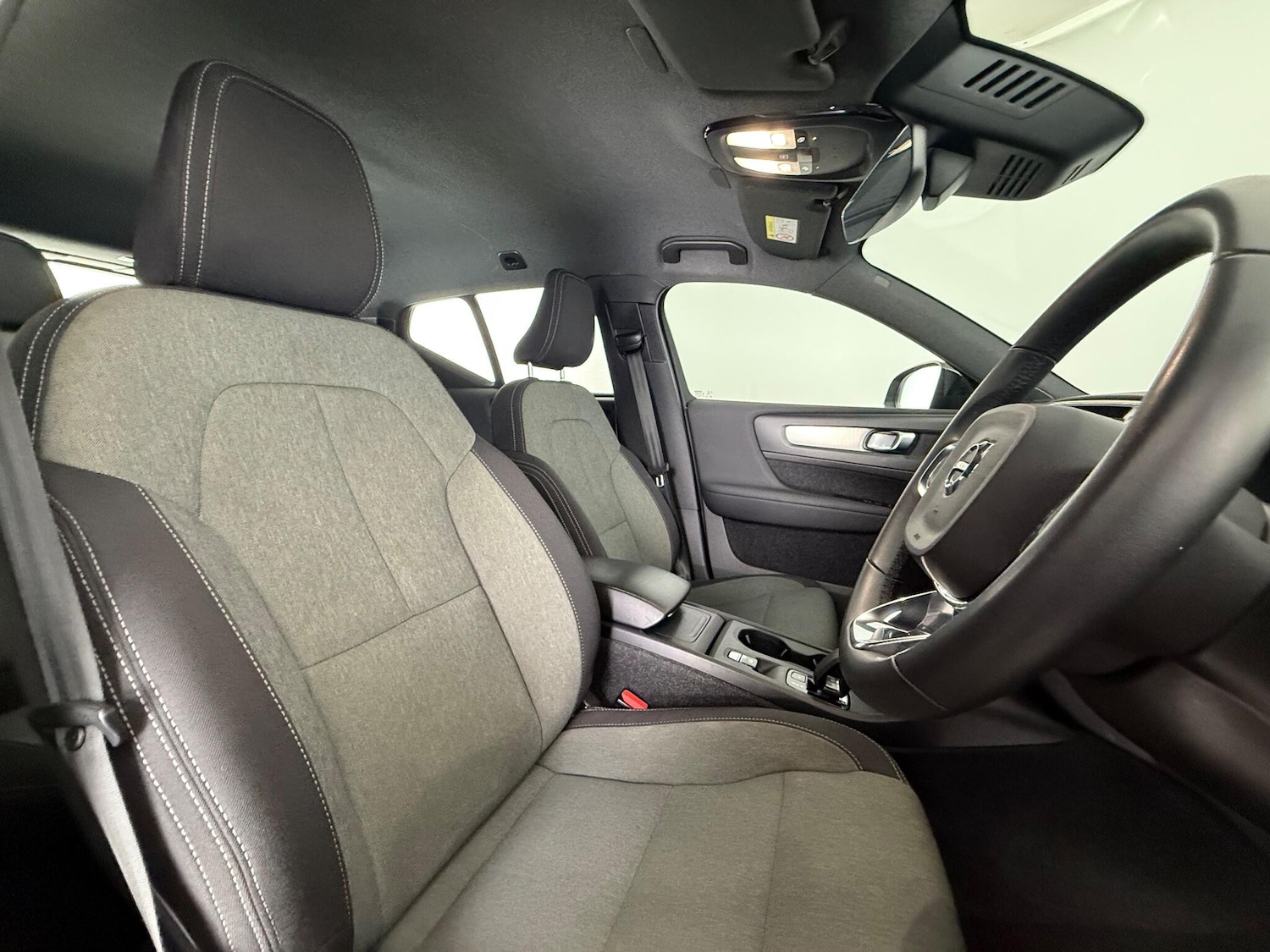 Used Volvo XC40 2022 for sale - 77246089: Photo 13