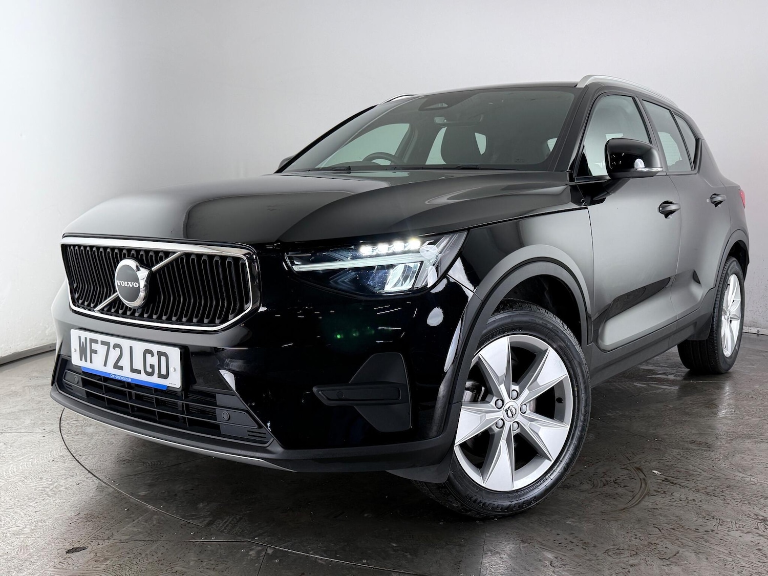 Used Volvo XC40 2022 for sale - 77246089: Photo 38