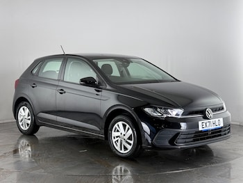 Used Volkswagen Polo 2021 for sale - 76512981: Photo