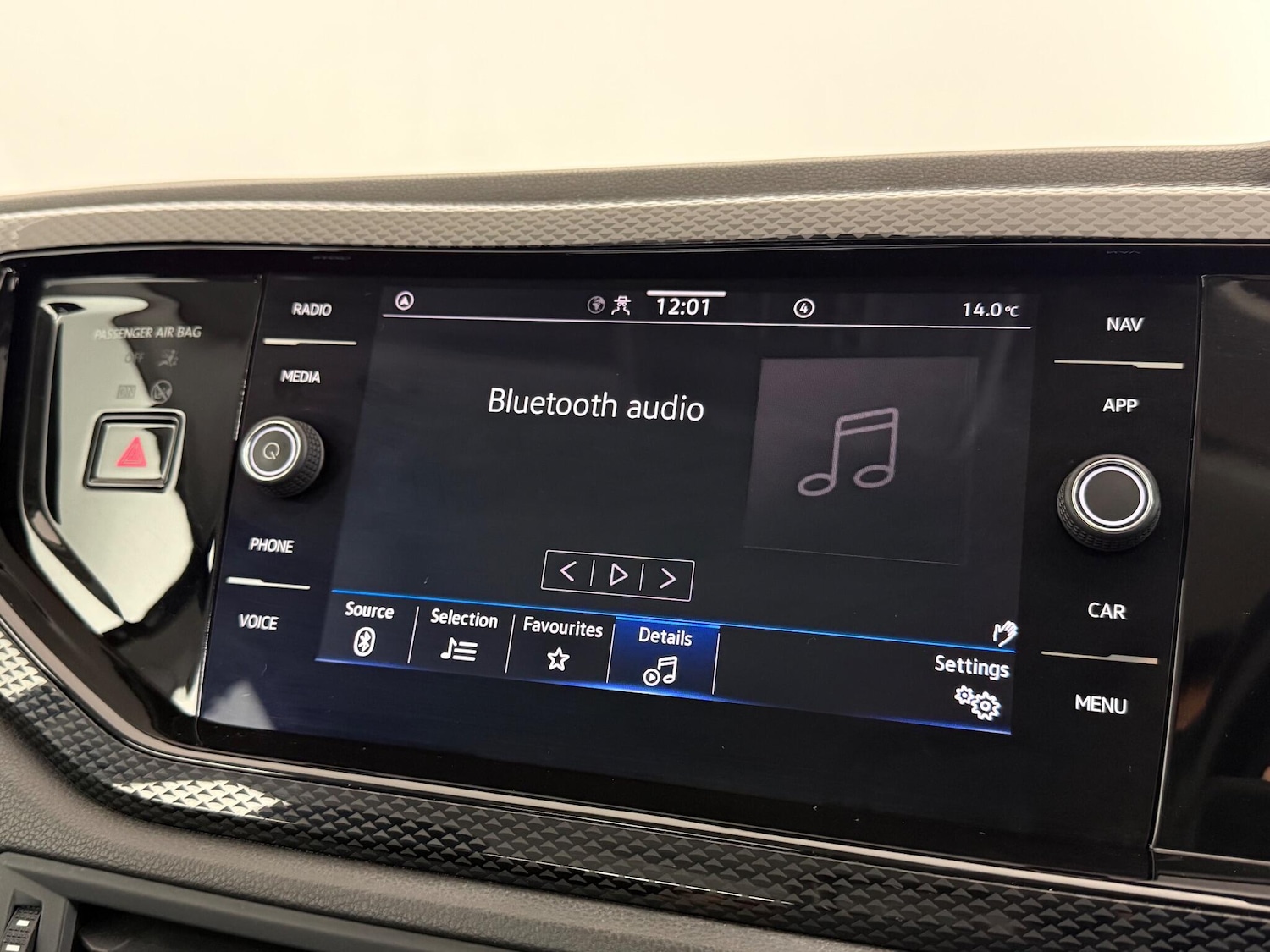 Used Volkswagen Polo 2021 for sale - 76512981: Photo 22