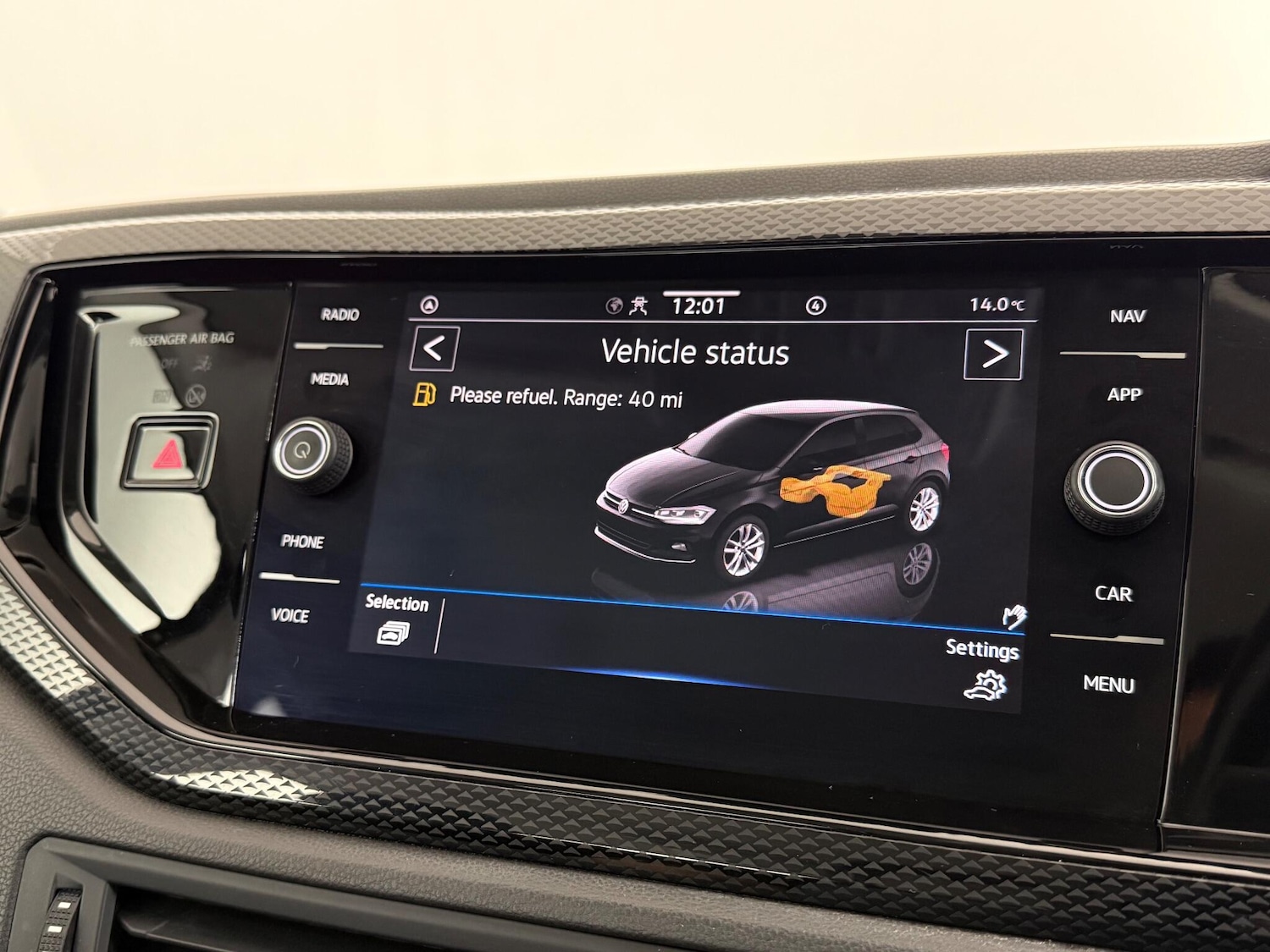 Used Volkswagen Polo 2021 for sale - 76512981: Photo 24