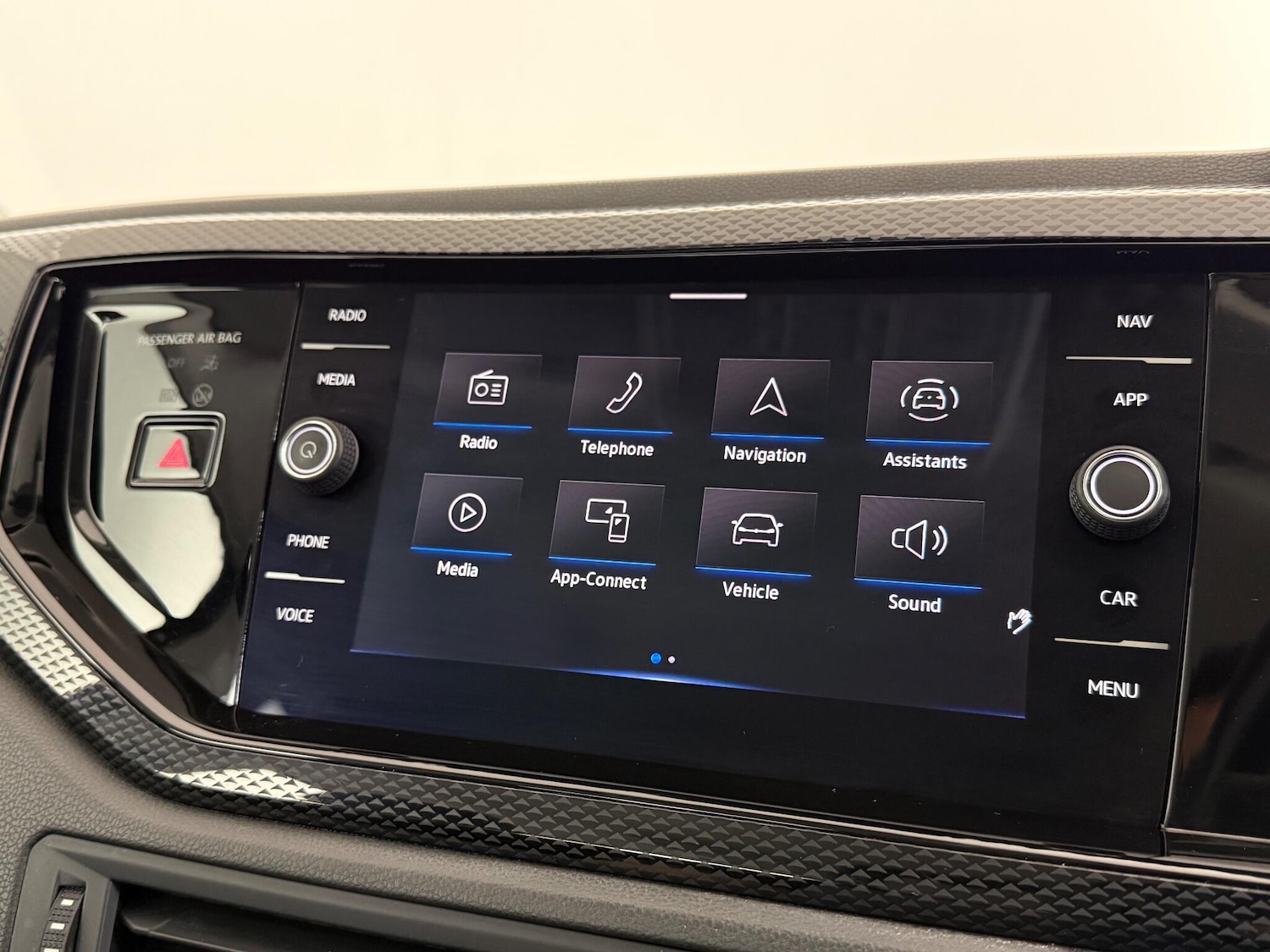 Used Volkswagen Polo 2021 for sale - 76512981: Photo 29