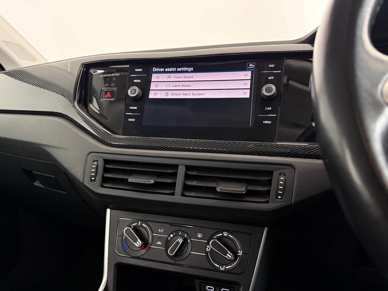 Used Volkswagen Polo 2021 for sale - 76512981: Photo 30