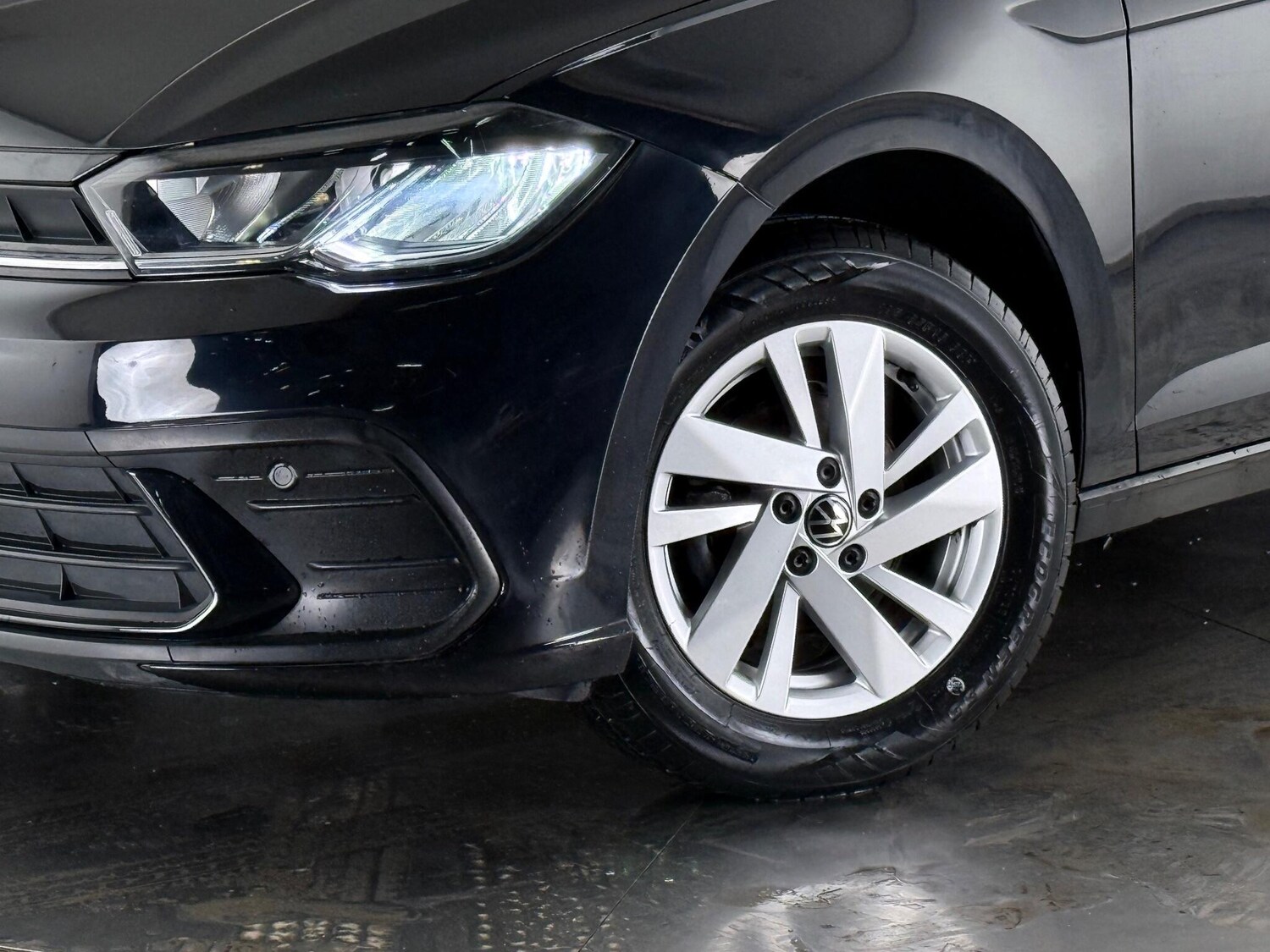 Used Volkswagen Polo 2021 for sale - 76512981: Photo 37