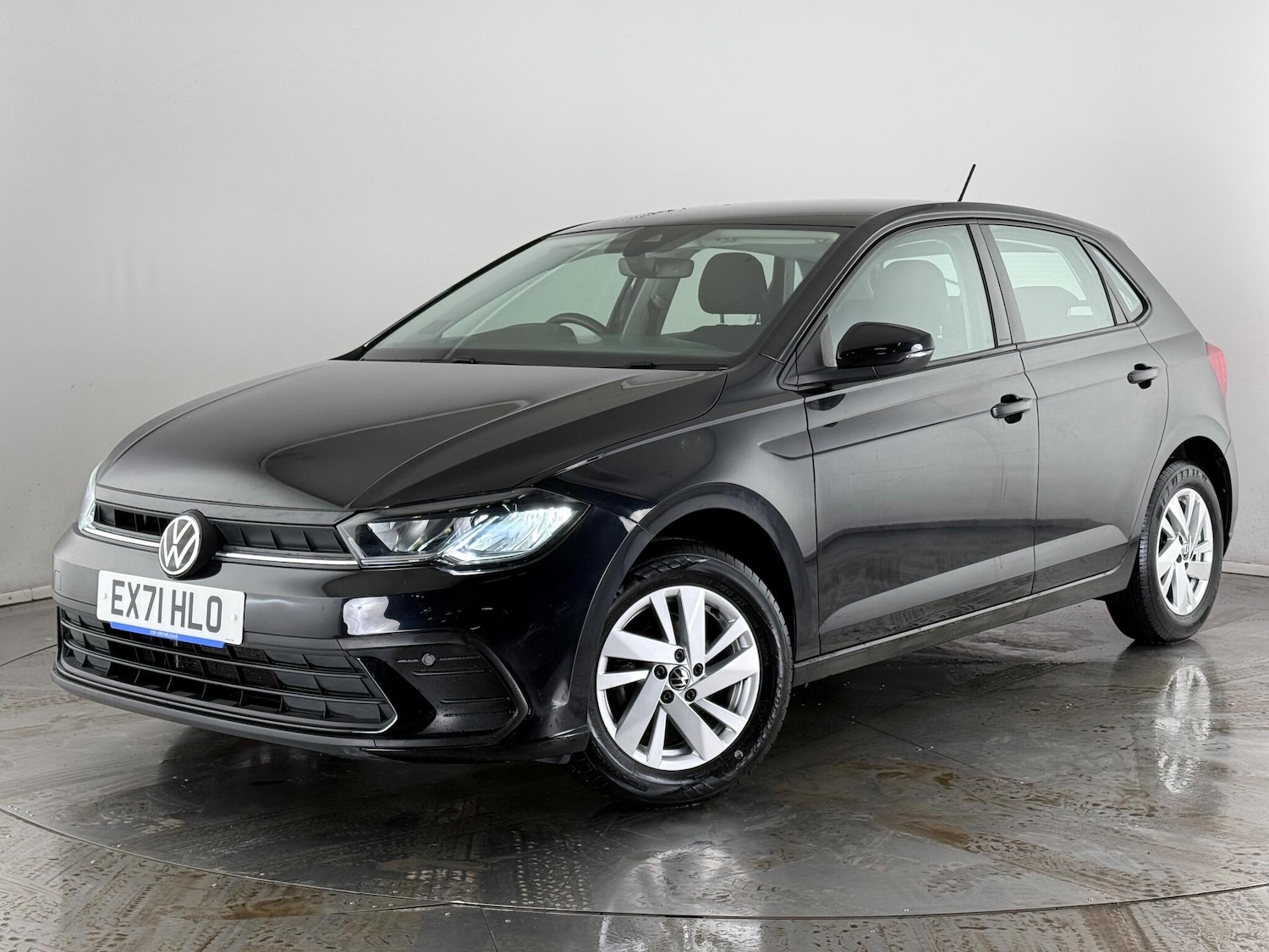 Used Volkswagen Polo 2021 for sale - 76512981: Photo 38