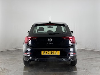 Used Volkswagen Polo 2021 for sale - 76512981: Photo
