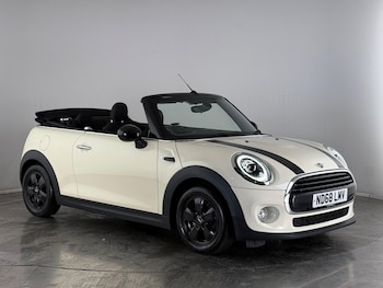 MINI - Convertible