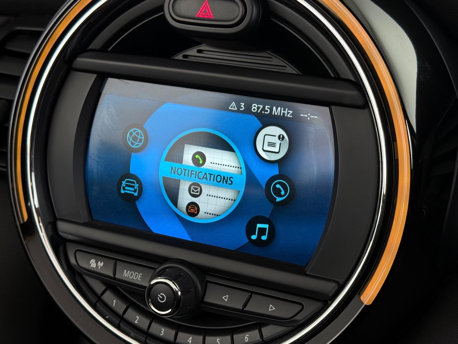 Used MINI Convertible 2018 for sale - 76468556: Photo 35