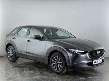 2020 (20) - 2.0 Skyactiv-G MHEV SE-L 5dr