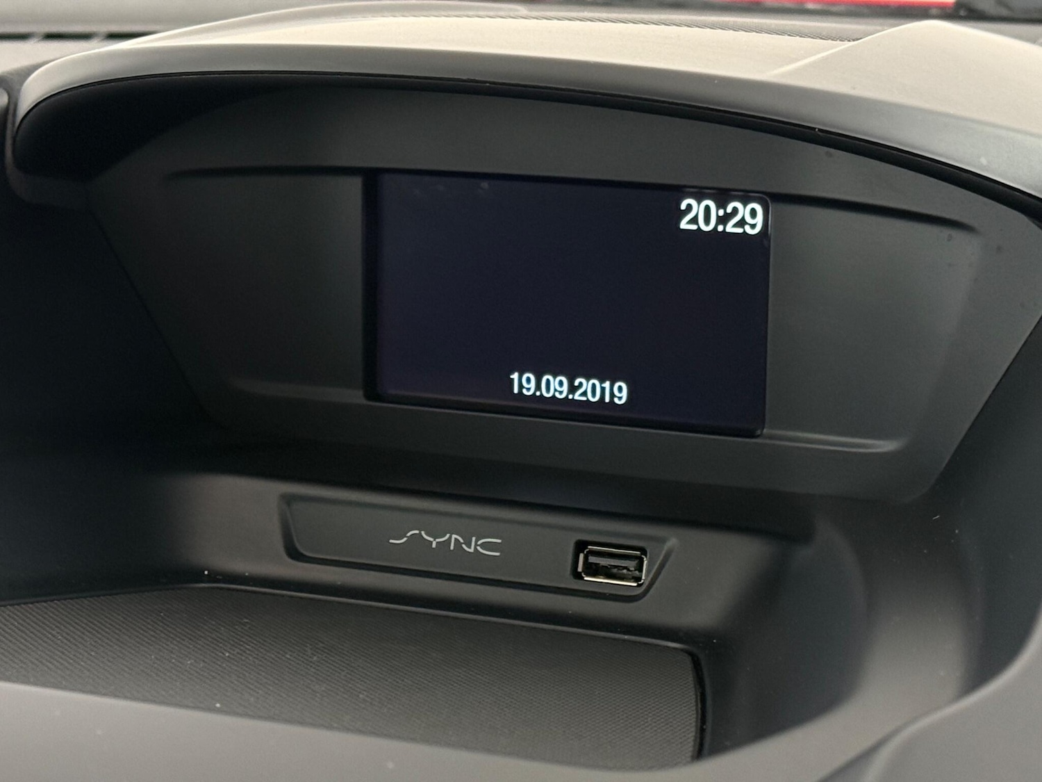 Used Ford Kuga 2019 for sale - 77221649: Photo 23