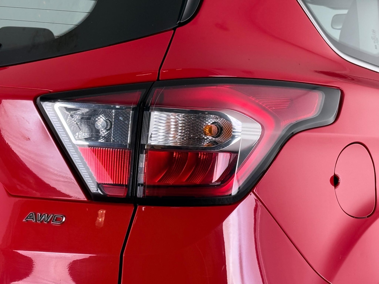 Used Ford Kuga 2019 for sale - 77221649: Photo 8