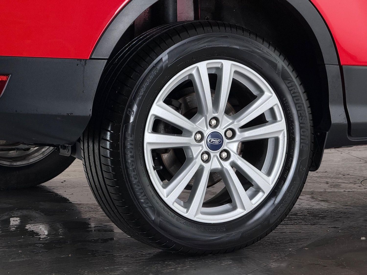 Used Ford Kuga 2019 for sale - 77221649: Photo 9