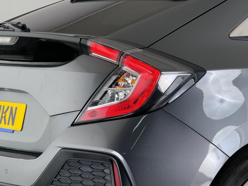 Used Honda Civic 2019 for sale - 76003469: Photo 10