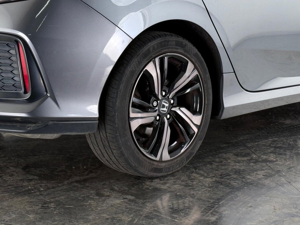 Used Honda Civic 2019 for sale - 76003469: Photo 12