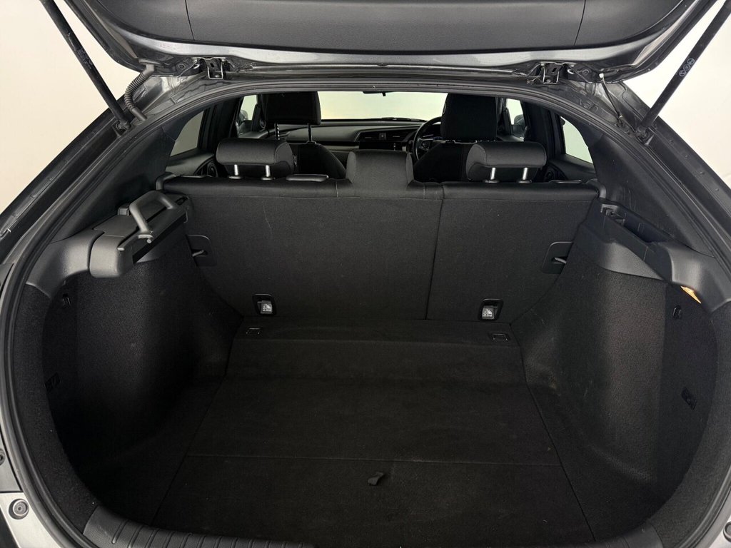 Used Honda Civic 2019 for sale - 76003469: Photo 13