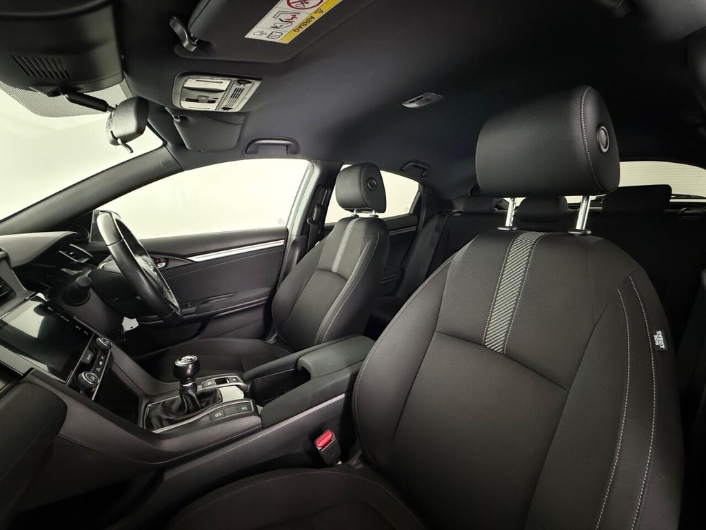 Used Honda Civic 2019 for sale - 76003469: Photo 18