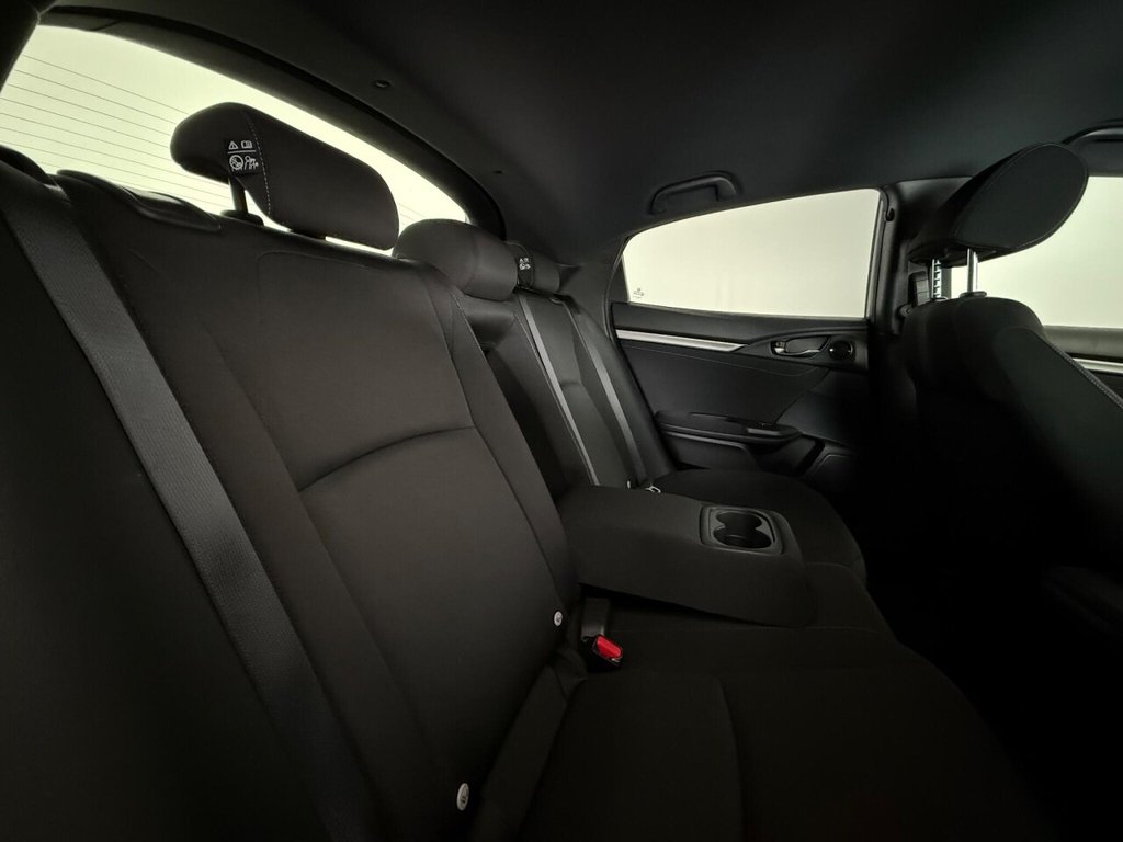 Used Honda Civic 2019 for sale - 76003469: Photo 19