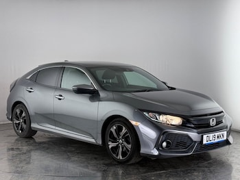 Honda - Civic