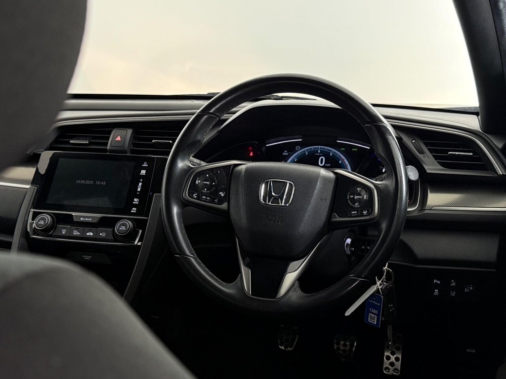 Used Honda Civic 2019 for sale - 76003469: Photo 22