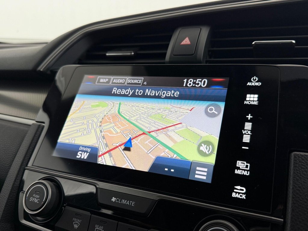 Used Honda Civic 2019 for sale - 76003469: Photo 30