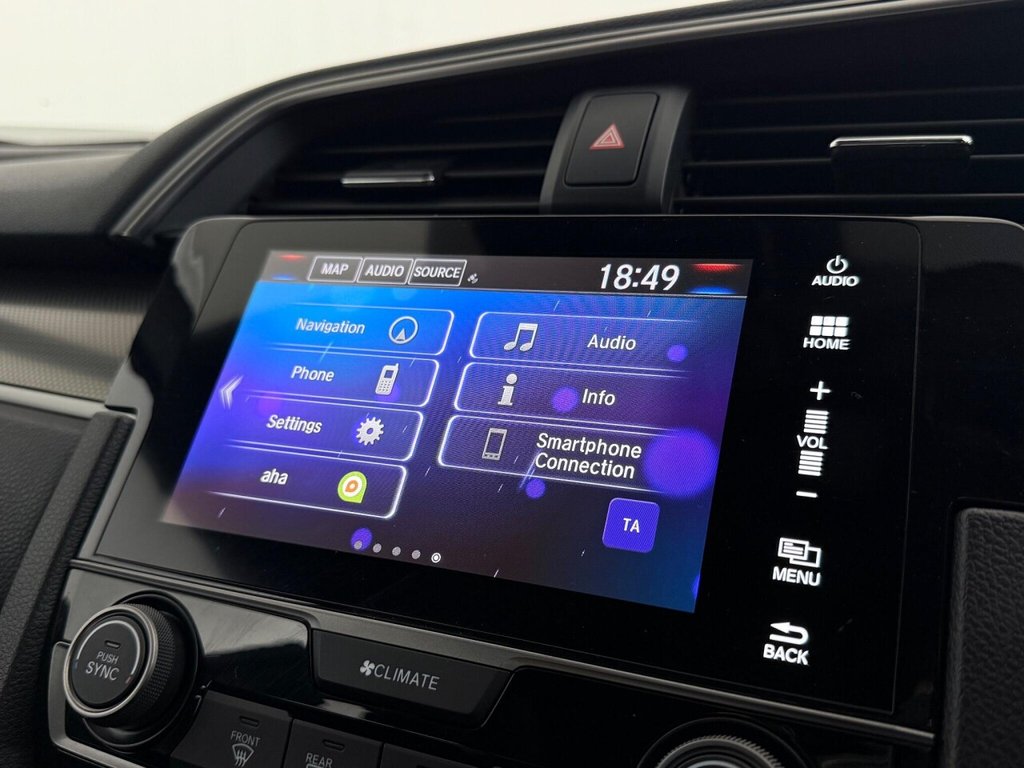 Used Honda Civic 2019 for sale - 76003469: Photo 31