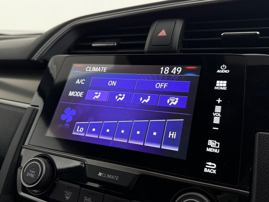 Used Honda Civic 2019 for sale - 76003469: Photo 32