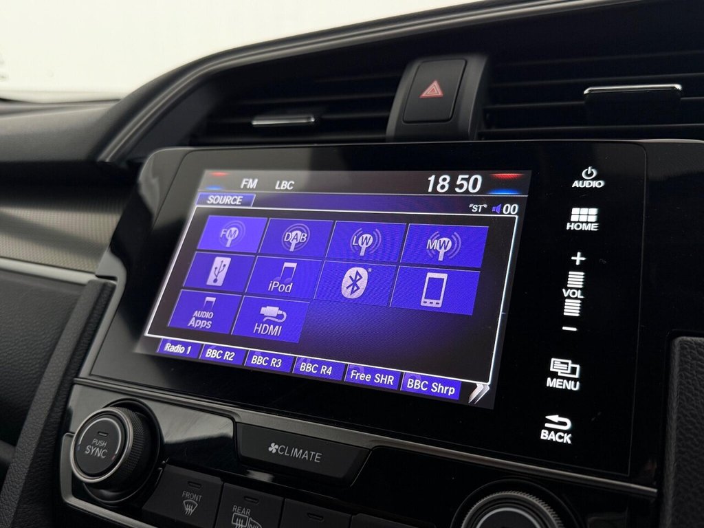 Used Honda Civic 2019 for sale - 76003469: Photo 33