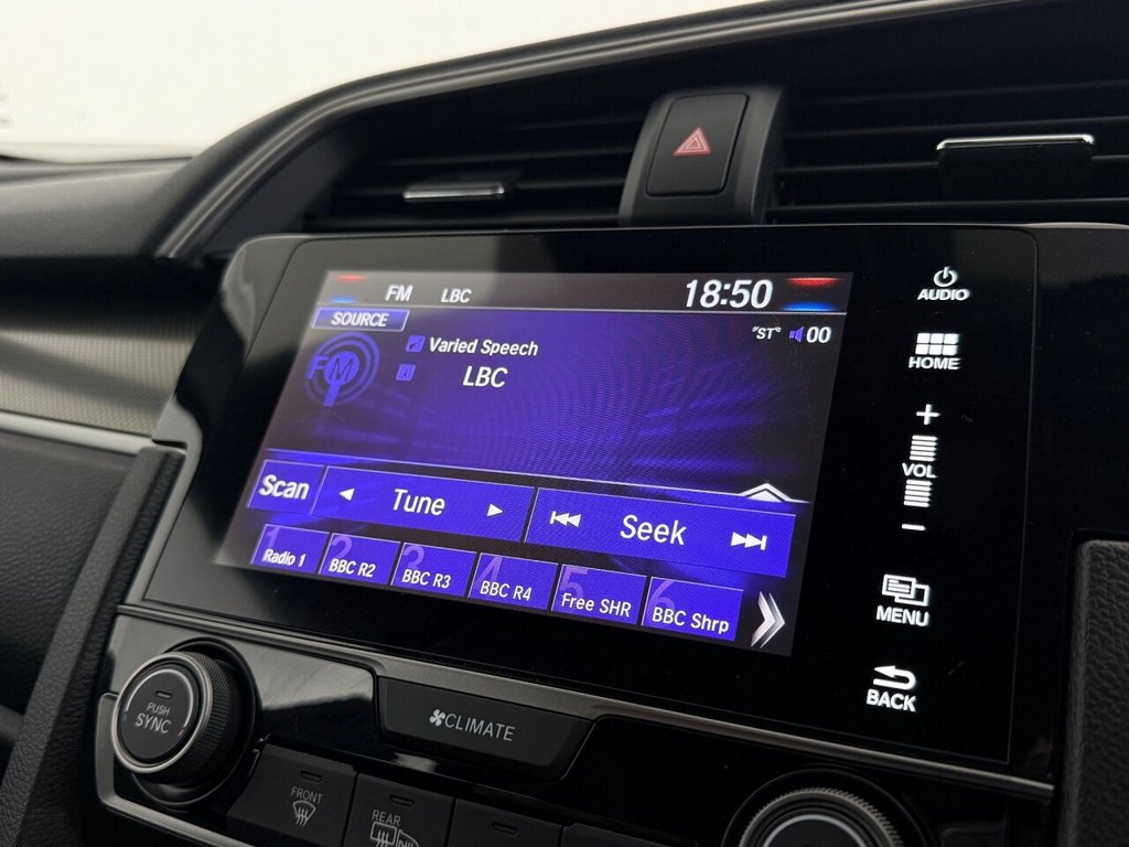 Used Honda Civic 2019 for sale - 76003469: Photo 34