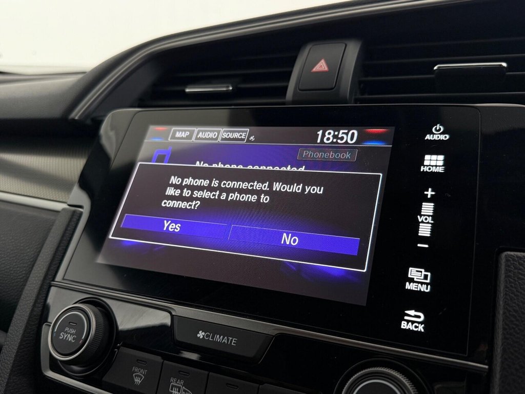 Used Honda Civic 2019 for sale - 76003469: Photo 35