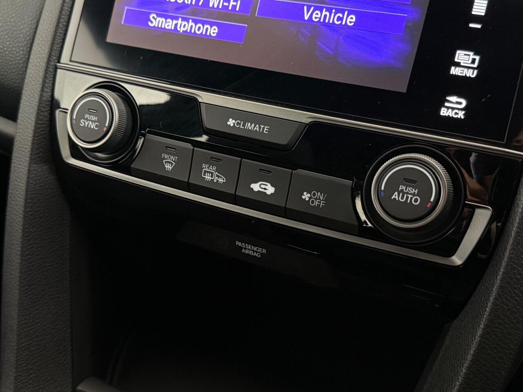 Used Honda Civic 2019 for sale - 76003469: Photo 36