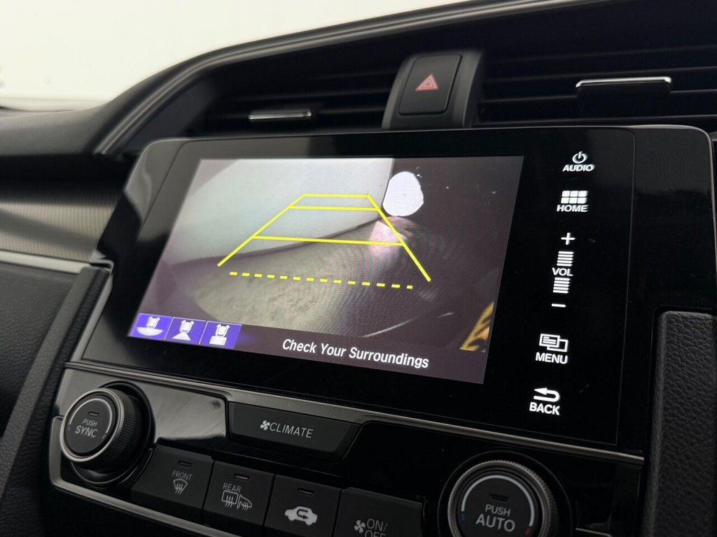 Used Honda Civic 2019 for sale - 76003469: Photo 37