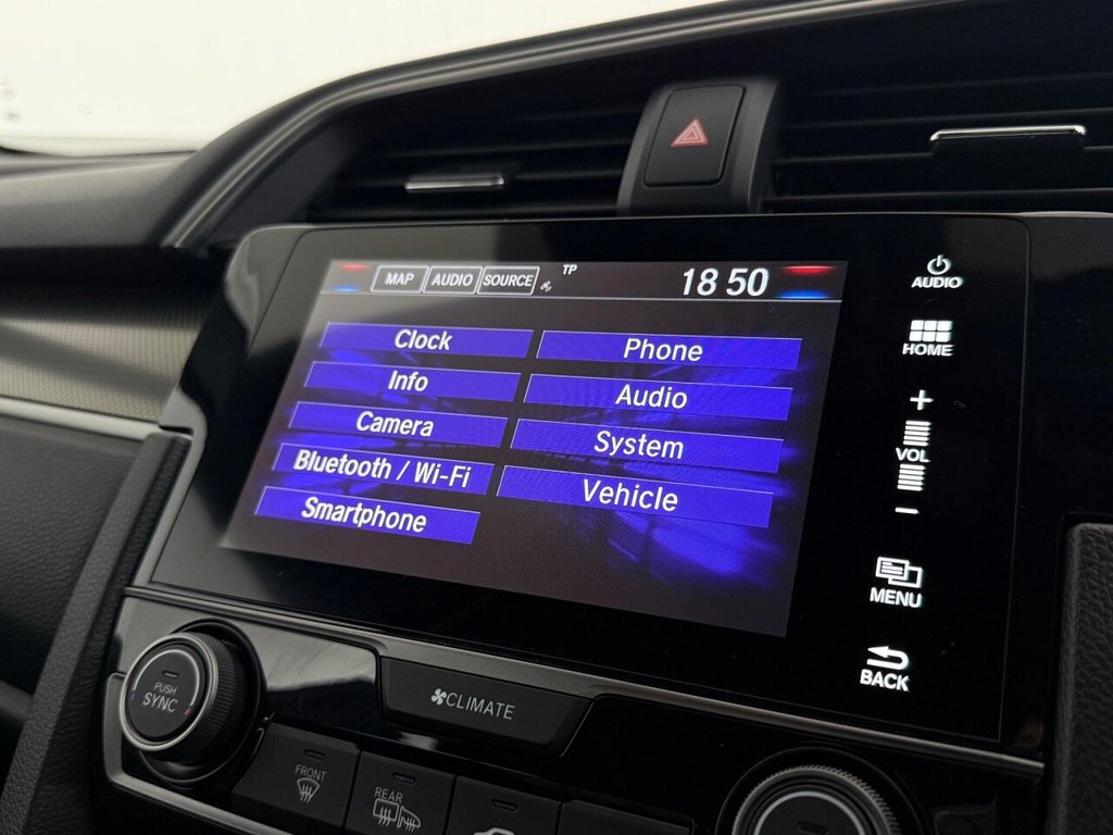 Used Honda Civic 2019 for sale - 76003469: Photo 38
