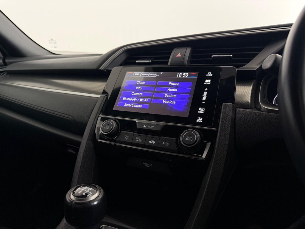 Used Honda Civic 2019 for sale - 76003469: Photo 43
