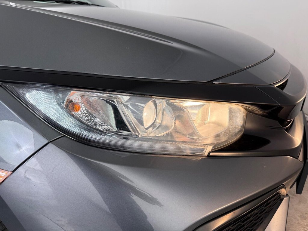 Used Honda Civic 2019 for sale - 76003469: Photo 8