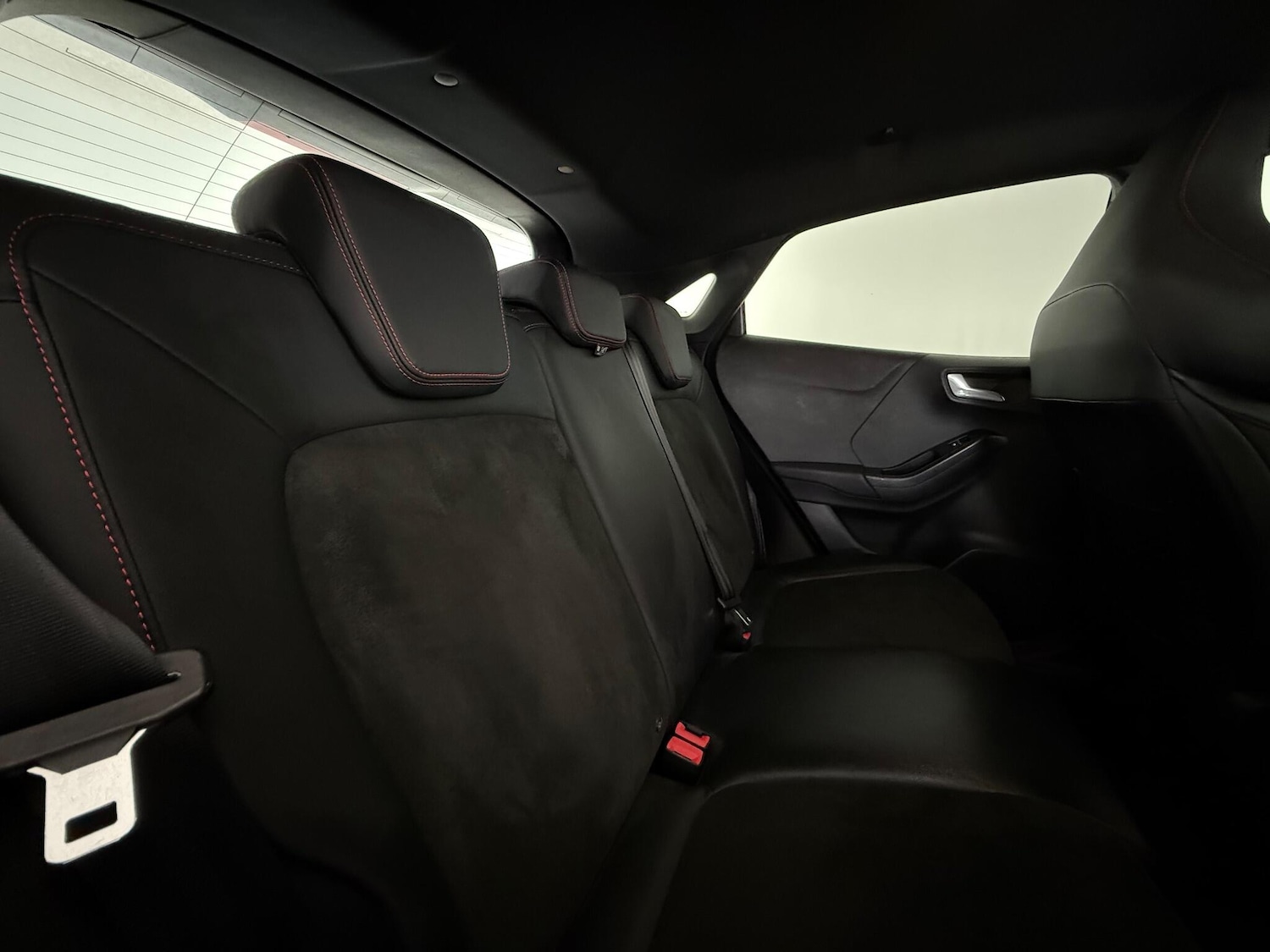 Used Ford Puma 2023 for sale - 77181017: Photo 13