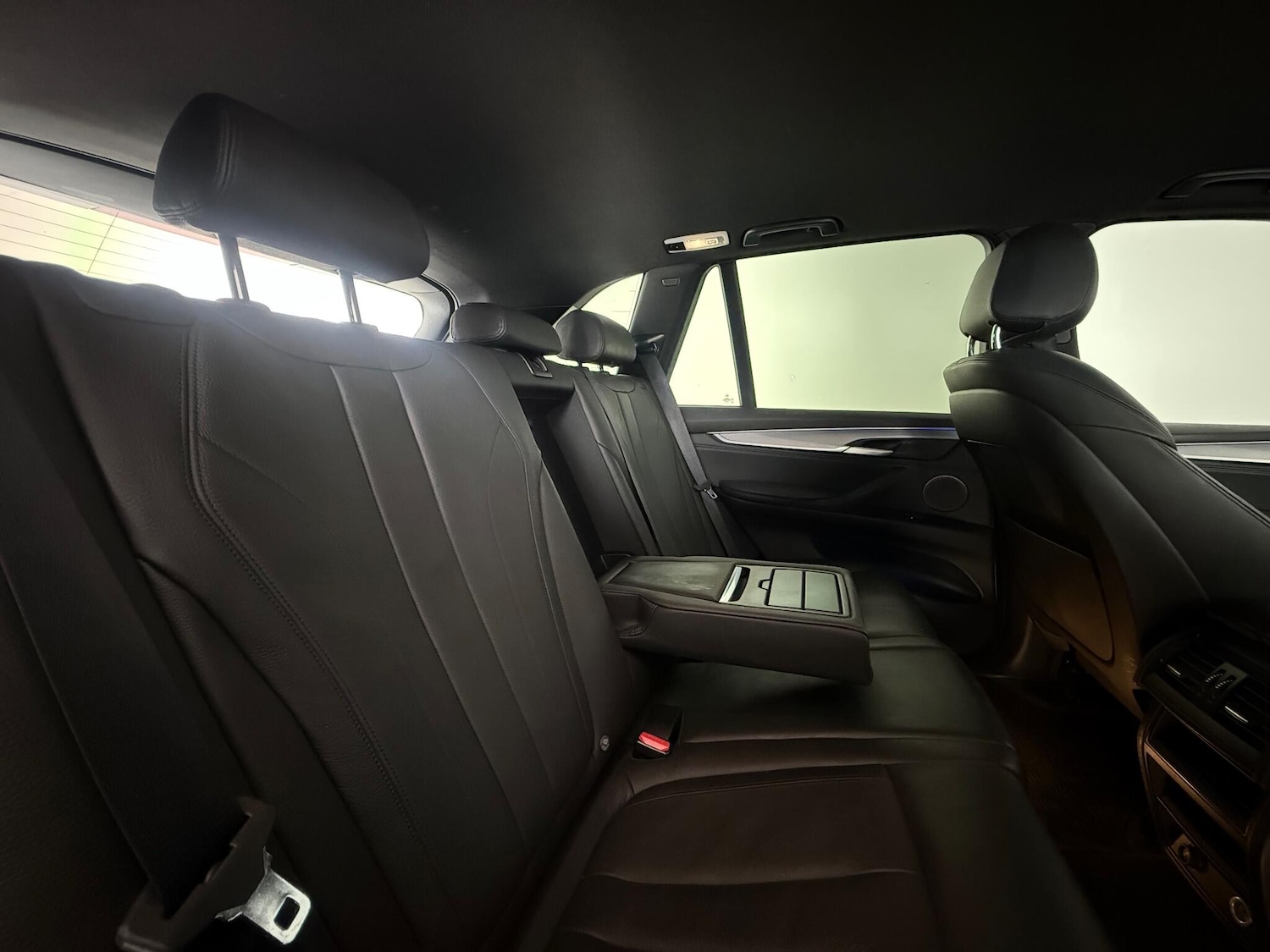 Used BMW X5 2016 for sale - 77260611: Photo 14