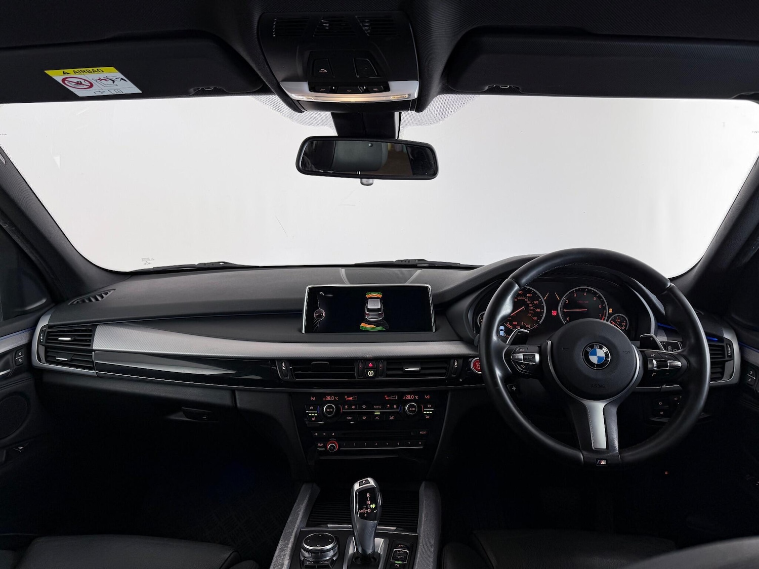 Used BMW X5 2016 for sale - 77260611: Photo 19