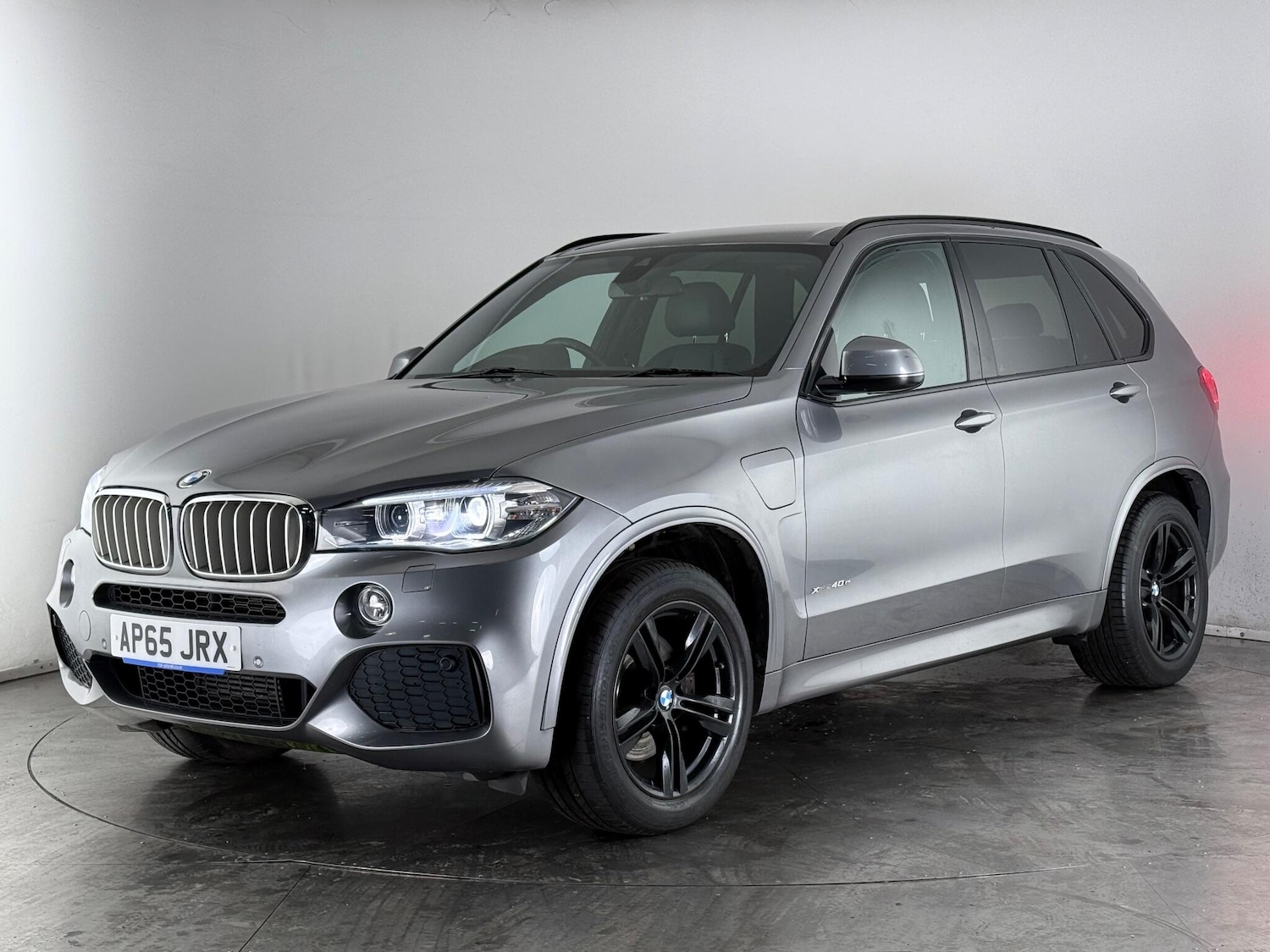 Used BMW X5 2016 for sale - 77260611: Photo 3